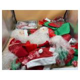New assorted Christmas merch!