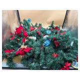 New 10Pcs 15 foot led garlands