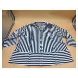 New size PL women s Multiples long sleeve summer s