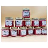 New candied cinnamon 3OZ candles