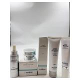 New Jan Marini face and skin care products, all Ne
