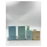 Kevin.Murphy Killer Curls Wash, defining cr me, an