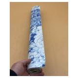 Peel and stick wallpaper roll