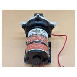 Diaphragm water pump KFDP52-G55-P70