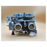 Replacement carburetor