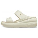 M8/W10 Crocs Unisex Adult Classic Crush Sandals