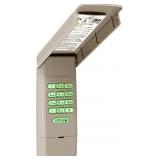 Sears Craftsman Garage Door Opener Keypad CMXZDCG4