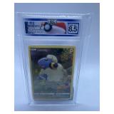 Graded Pokemon Mareep F/A 2023 #GG34/GG70