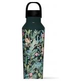 Corkcicle x Rifle Paper Sport Canteen - Keeps Drin