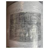 New Apache Mills 5 x 7 decorative area rug, mottle