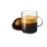 Double Espresso Coffee Pods (10 Count, Decaffeinat
