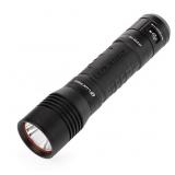 Pro Series 800 Lumens LED Rechargeable Flashlight