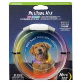 Nite Ize NiteHowl Max Rechargeable LED Safety Neck