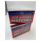Matches