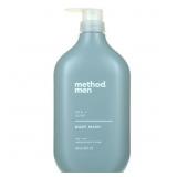 Method Men Body Wash, Sea + Surf, 28oz