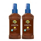 Banana Boat Deep Tanning Oil Spray SPF 4 | Dark Ta