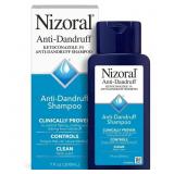 Nizoral Anti-Dandruff Shampoo with 1% Ketoconazole