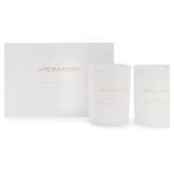 Aroma360 - Dream On - Paris Collection Candle Duo