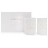 Aroma360 - Dream On - Paris Collection Candle Duo