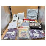 New US flag, Pok mon binders and more!