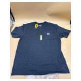 New men s medium Carhartt shirt