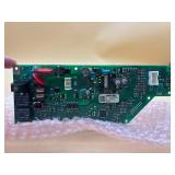 GE control board