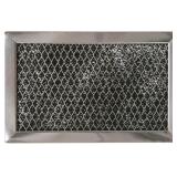 GE Appliances WB02X11124 Microwave Charcoal Filter