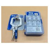 New Kreg tool set
