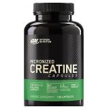 New (lot of 2) Optimum Nutrition Creatine 2500 100
