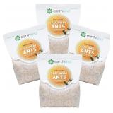 EarthKind Stay Away Ants & Cockroaches Deterrent P