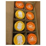 Fall jars 8 count