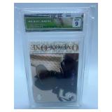 Vintage Graded Rare Michael Jordan 1995 Upper Deck