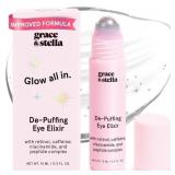 grace & stella Under Eye Brightener Roller - Airpl