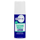Epsom-It Soothing Muscle Lotion - Roll On Epsom Sa