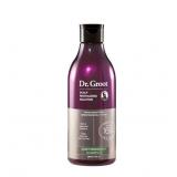 Dr. Groot Hair Thickening Shampoo, Korean Hair Car