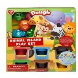 Play dough set