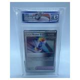 Graded Pokemon Future Booster Energy Capsule 2023