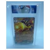 Graded Gem Mint 10 Pokemon Armarouge EX 2023 #027/