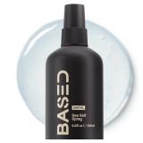 BASED Sea Salt Spray, Natural Finish Sea Salt Spra