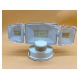 Outdoor LED motion light
