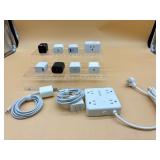 Charging blocks and more!