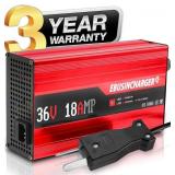 36 Volt Golf Cart Battery Charger for EZGO & Yamah