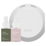 Pura Smart Home Fragrance Device Starter Set - Pur