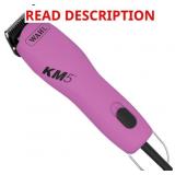 Wahl Professional Animal Thick Coat Pet Clipper &