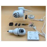 Assorted electronics variety