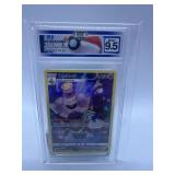 Graded Pokemon Dusknoir F/A 2022 #TG06/TG30