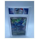 Graded Pokemon Origin Forme Dialga V 2022 #113/189