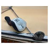 Calaway big Bertha war bird