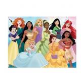 Prime 3D Disney Princess