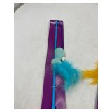 Cat toy